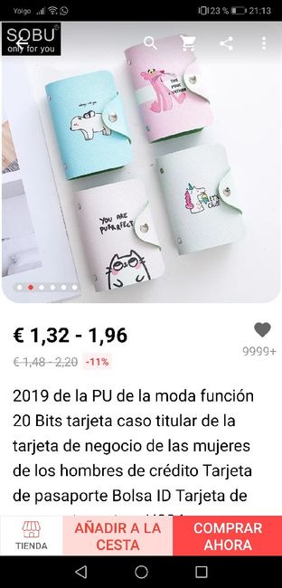 Detalles - 2