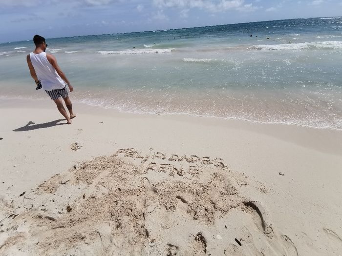 H.white sand Grand Palladium Resort Rivera maya 2