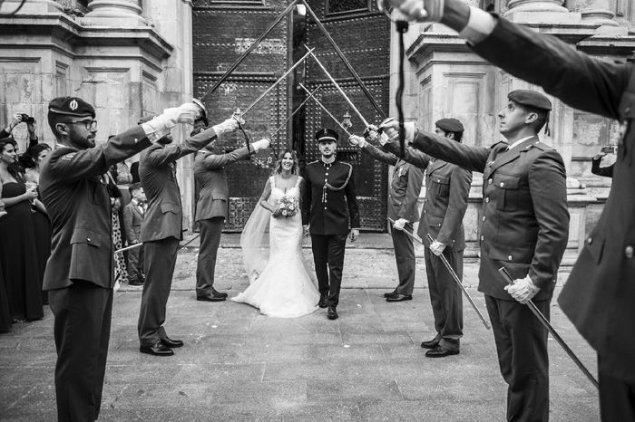 Nuestra boda 2