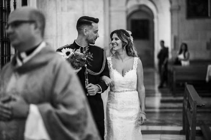 Nuestra boda 3