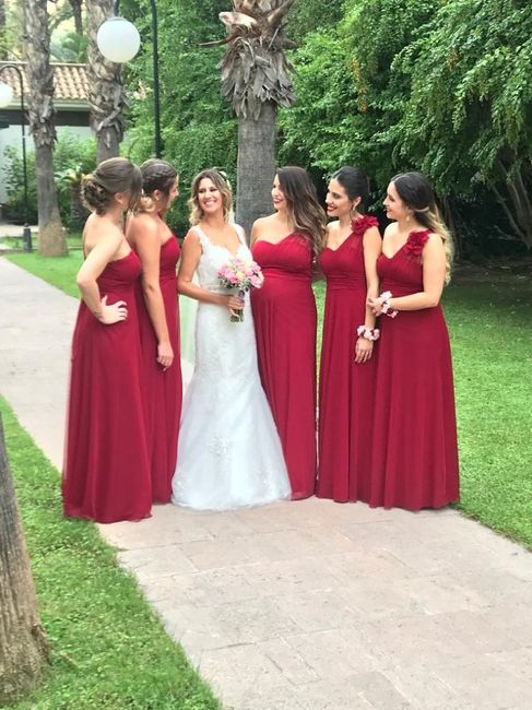 Nuestra boda 4