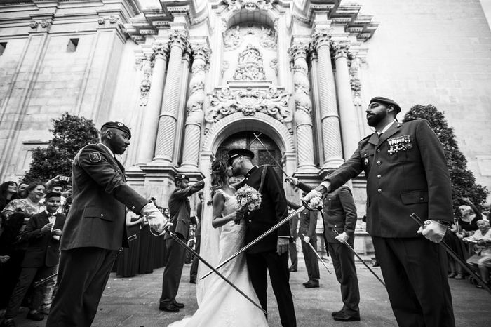 Nuestra boda 7