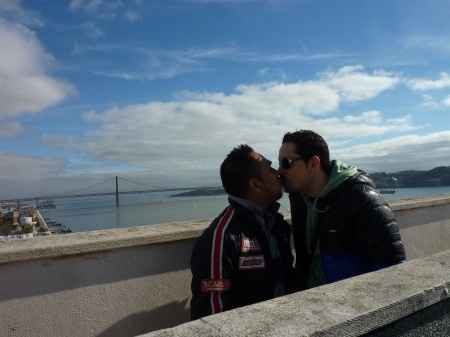 alan y jose