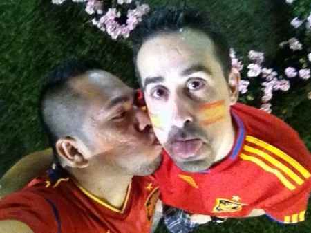 de festejo