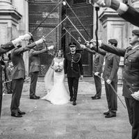 Nuestra boda - 2
