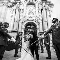 Nuestra boda - 7