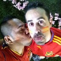 de festejo