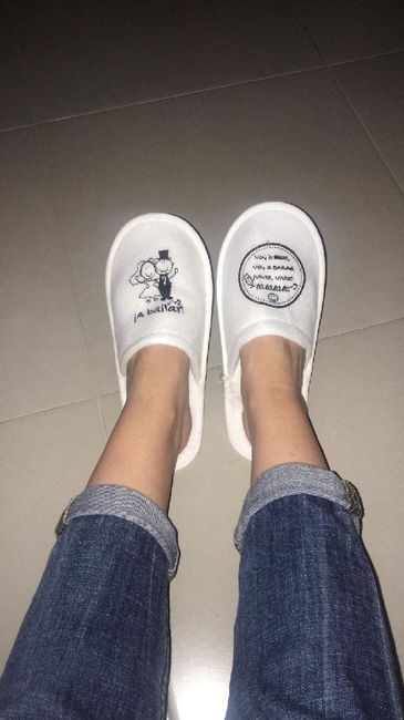 Zapatillas Spa Hotel - 1