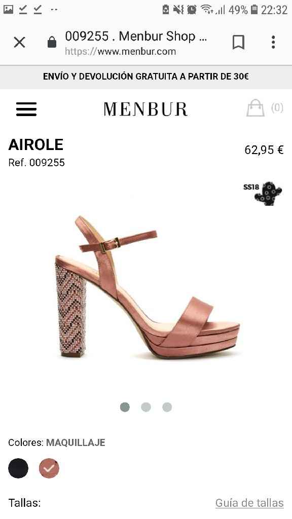 Tacones creativos - 3