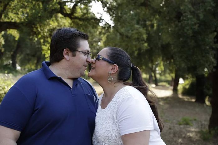 Mi preboda ya esta hecho - 2