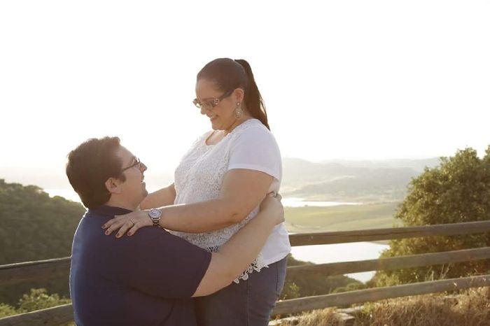 Mi preboda ya esta hecho - 9
