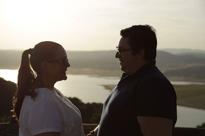 Mi preboda ya esta hecho - 12