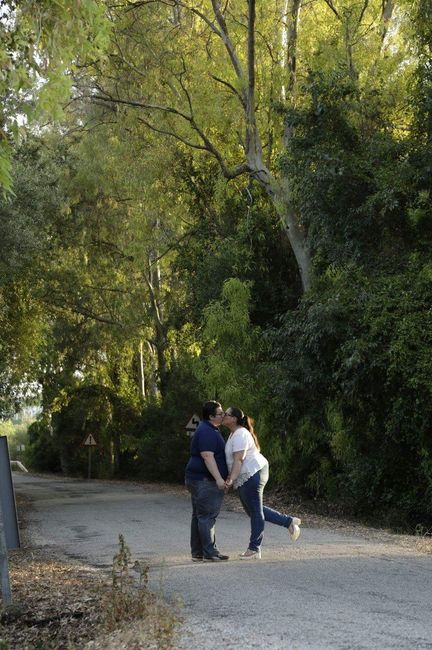 Mi preboda ya esta hecho - 14