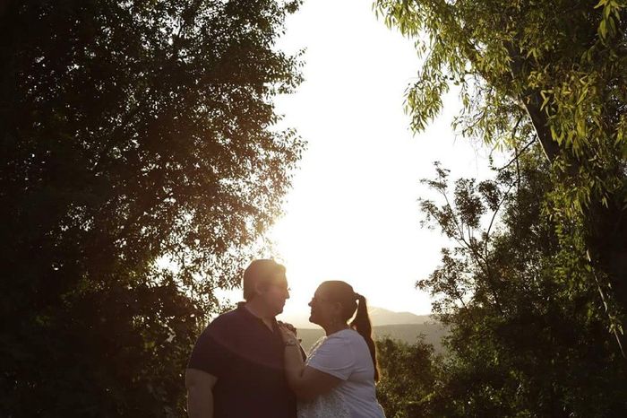 Mi preboda ya esta hecho - 15