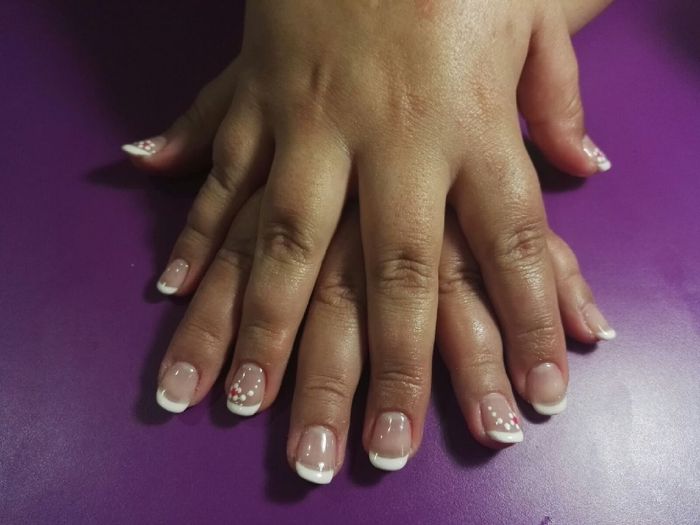  Mis uñas - 2
