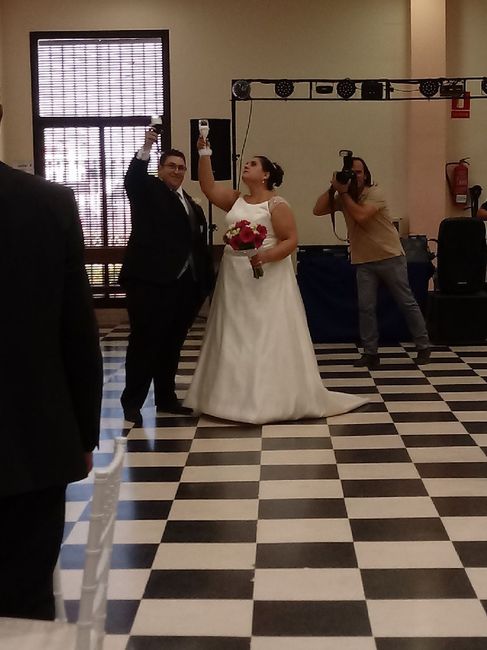  Felizmente casada 😍 💒 😍 - 10
