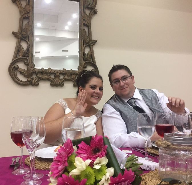  Felizmente casada 😍 💒 😍 - 11