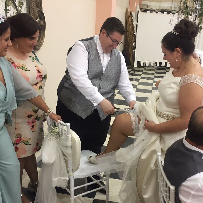  Felizmente casada 😍 💒 😍 - 12