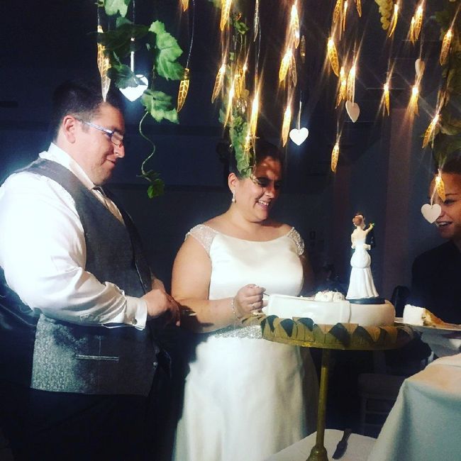  Felizmente casada 😍 💒 😍 - 14