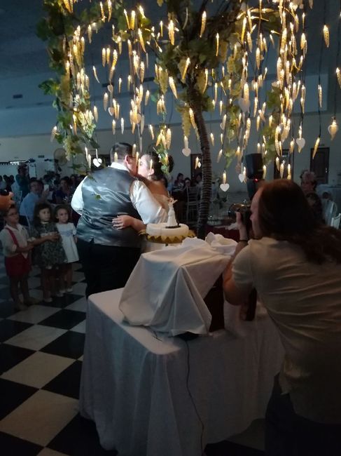  Felizmente casada 😍 💒 😍 - 15