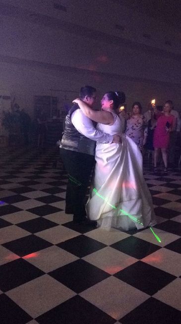  Felizmente casada 😍 💒 😍 - 21