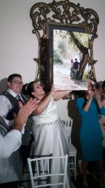  Felizmente casada 😍 💒 😍 - 22