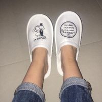 Zapatillas Spa Hotel - 1