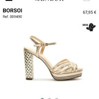 Tacones creativos - 2