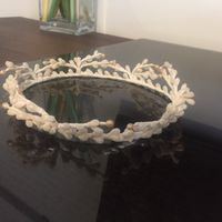 Restaurar tocado de cera - 1