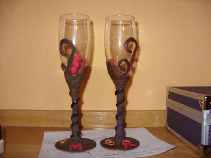 mis copas 2 parte