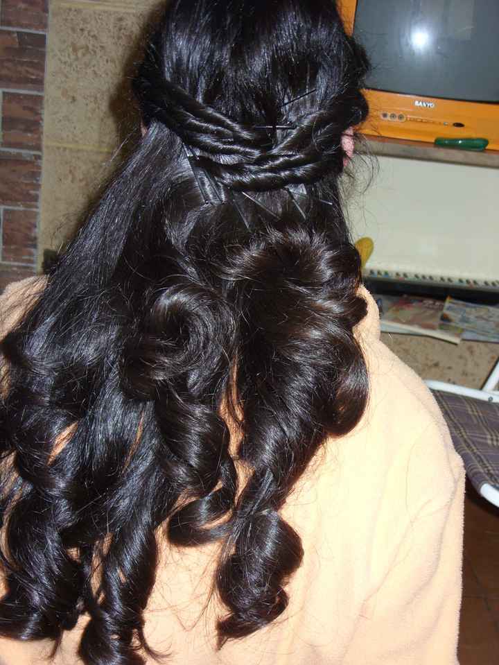 mi peinado 