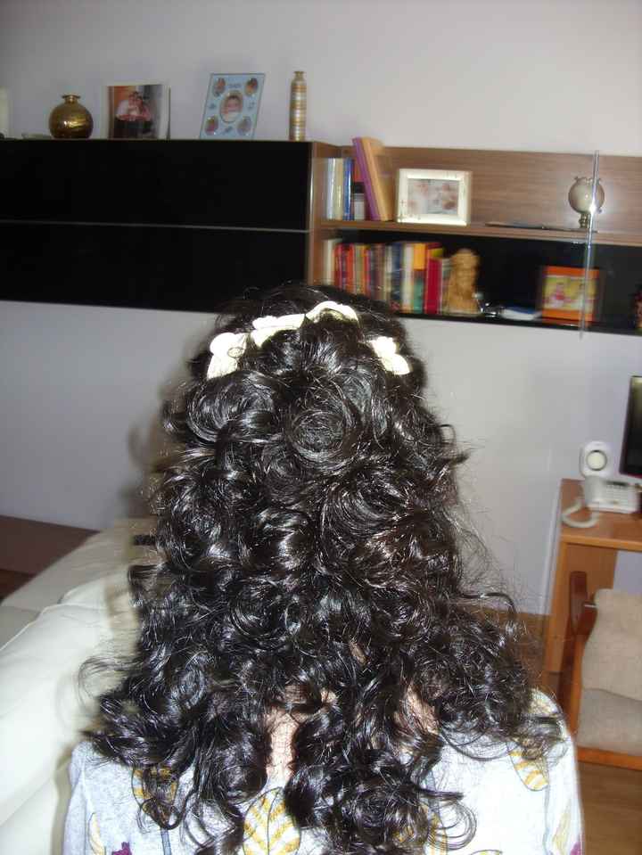 mi peinado