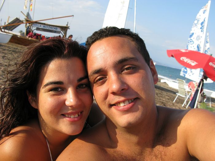 ESTE VERANO EN MOJACAR