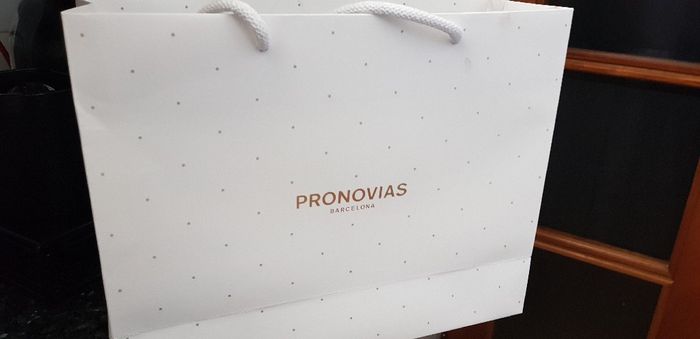 Pronovias - 1