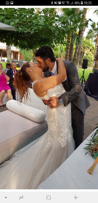 Nuestro día... 24/08/18 - 10