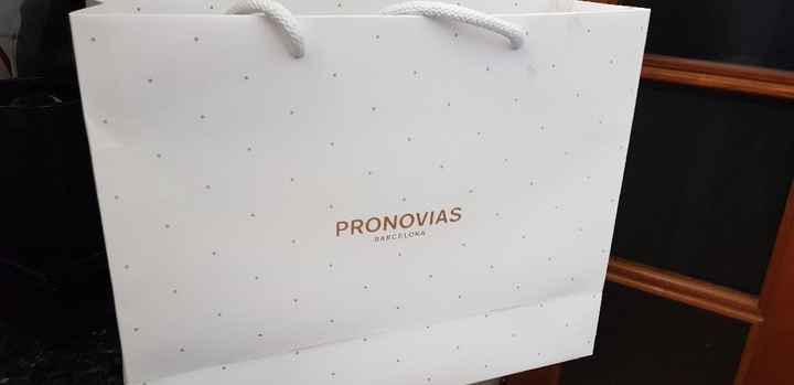Pronovias - 1