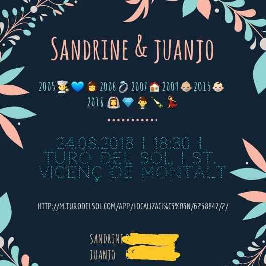 INVITACION