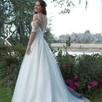 Novios que nos casamos el 18 de Mayo de 2019 en Vizcaya - 1