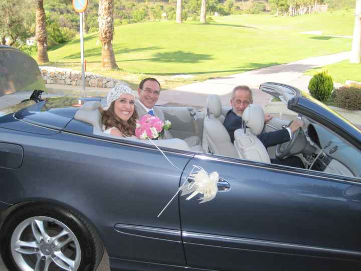 mi boda
