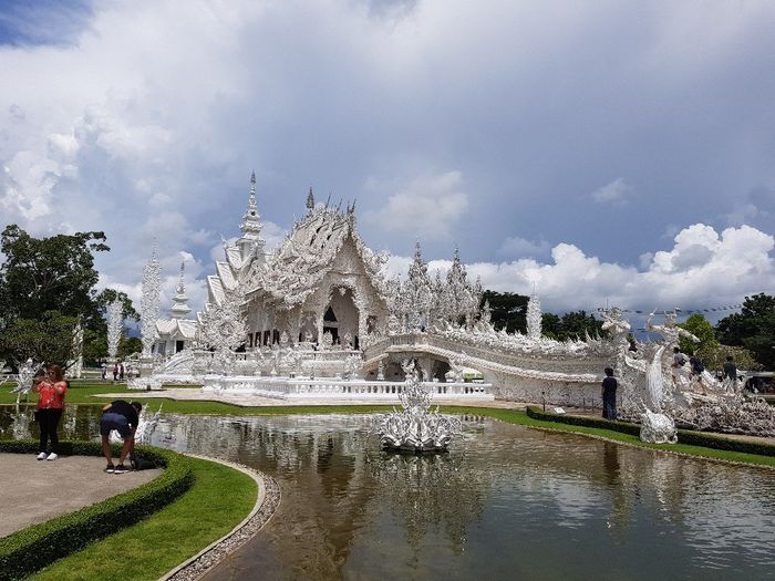  Tailandia por libre. Mi experienia. - 6