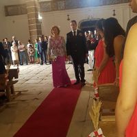  La esencia y sobre lo que va a girar la boda! - 1