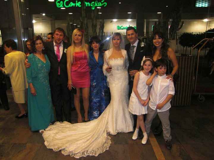 Foto Familia