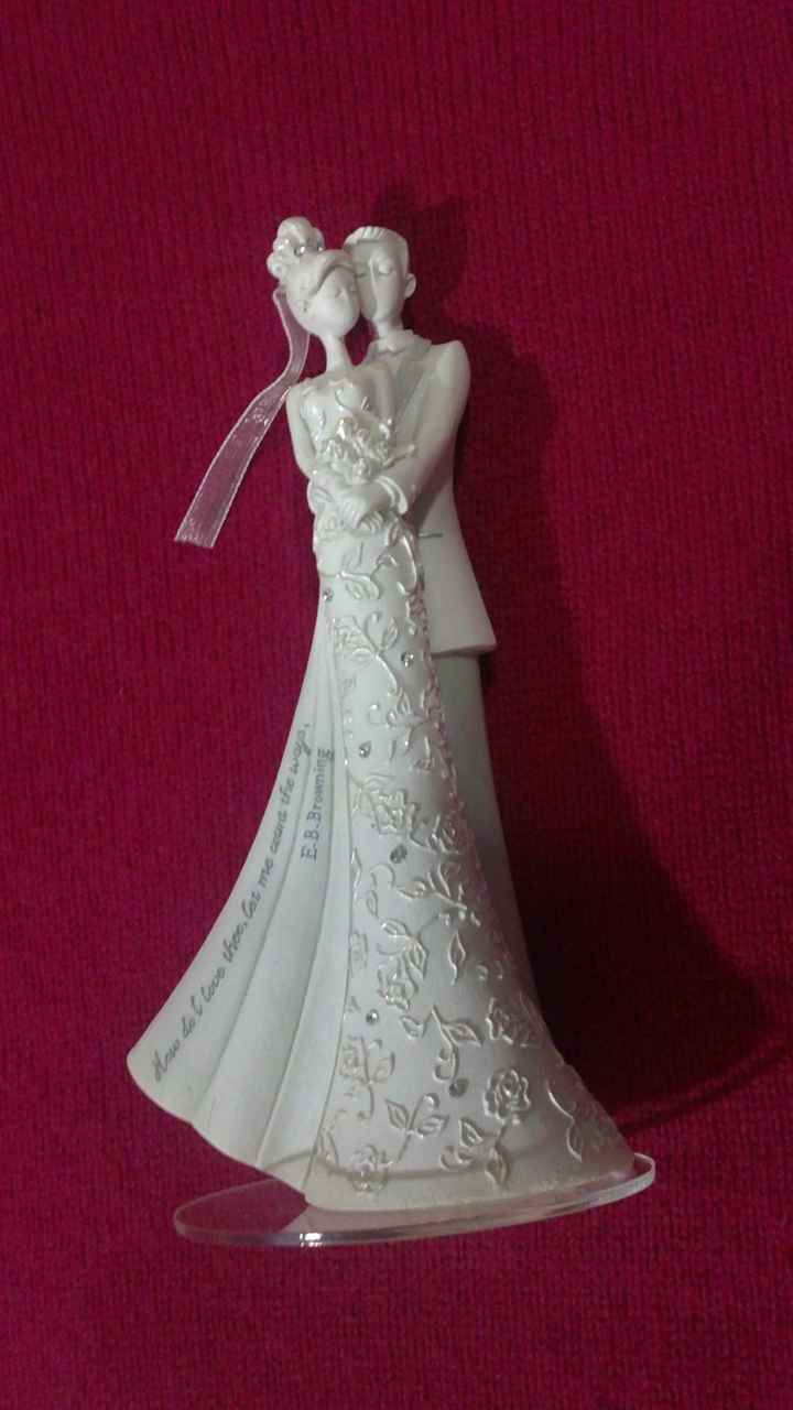 Figura Tarta