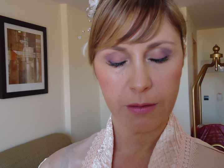 Maquillaje