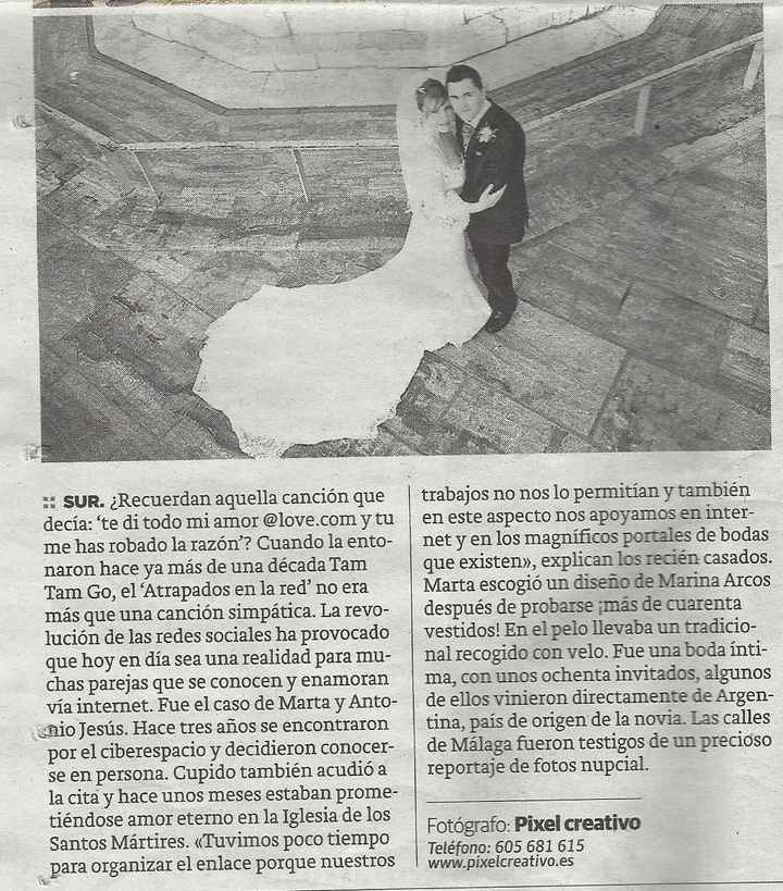 Foto Diario Sur