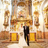 Foto Altar