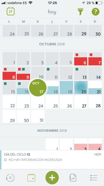 Buscadoras de octubre 2018!! 1