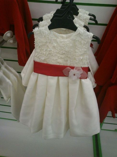 vestidito por 25,90€ y 35.90€