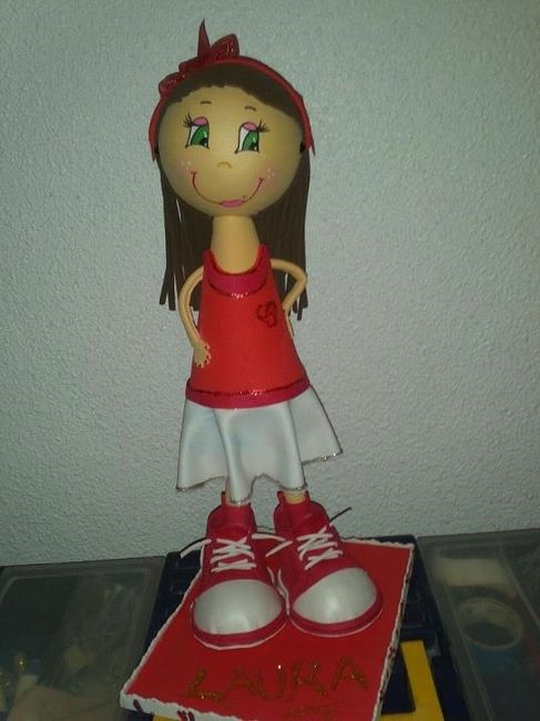 OTRA MAS