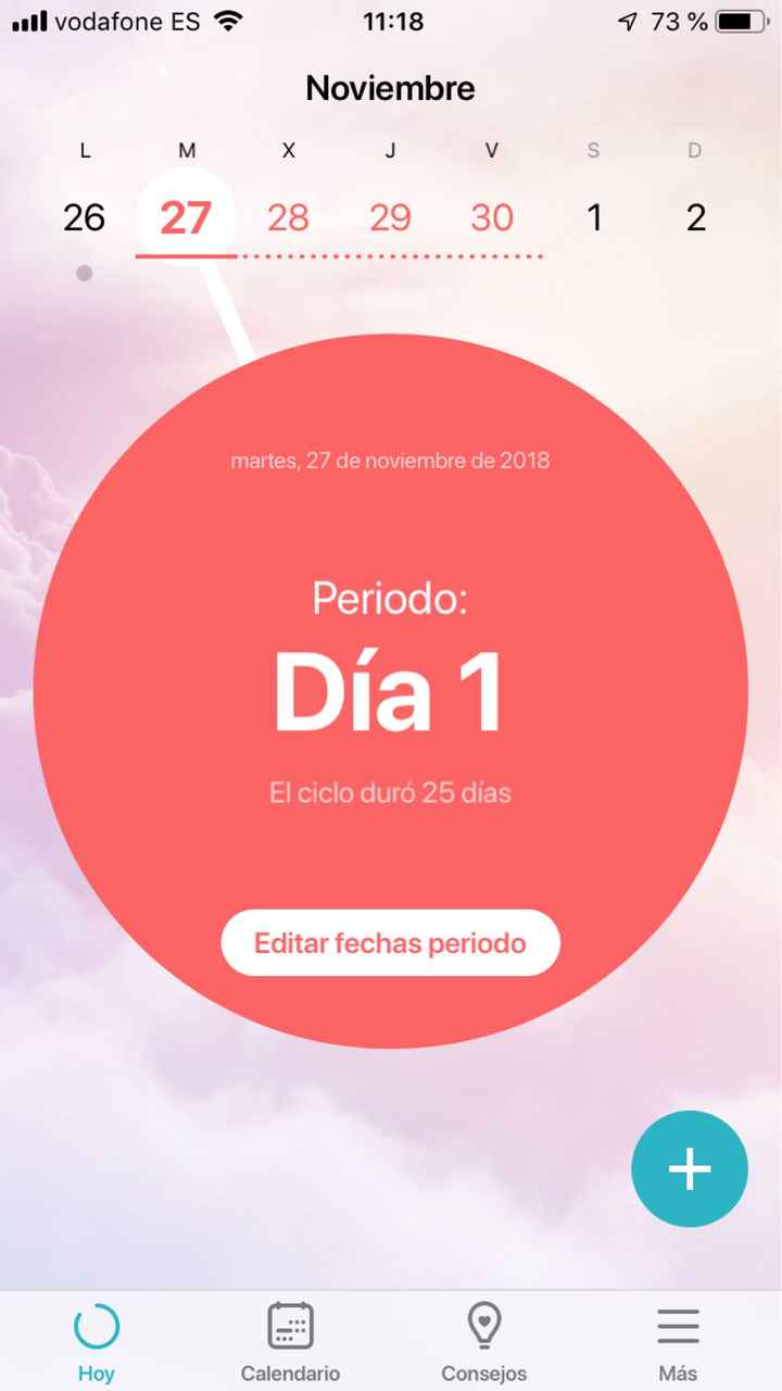 Buscadoras Diciembre 2018 🎅 - 1